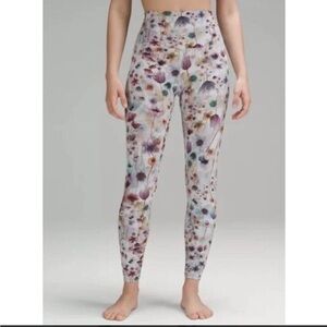 Lululemon align leggings